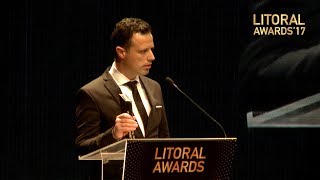Litoral Awards'17 - Prémio Produto Inovação