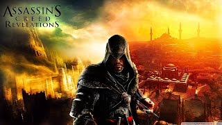 Assassin’s Creed: Откровения - Прохождение