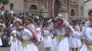 JESUS NAZARENO - F. GAMBOA/ HNAS. ASCARZA