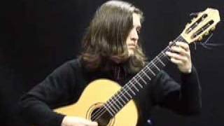 J.K. Mertz's of Schubert's "Standchen" played by Jared Walke
