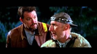 Star Trek VIII: First Contact - Trailer
