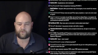 Мальцев, что это было?/Задорнов/Youtube страйки, почему?
