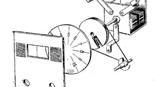 ПРОСТОЕ ВЕРНЬЕРНОЕ УСТРОЙСТВО РАДИОПРИЕМНИКА SIMPLE RELIEFICIAL DEVICE OF THE RADIO RECEIVER