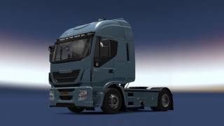 Добавляем свою музыку в игру ETS 2.Конвертация MP3 в Ogg.
