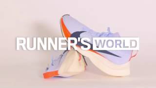 First Look: Nike Zoom Vaporfly Elite