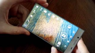 SHARP AQUOS Crystal X 402SH better than 306SH & 305SH in Russian review by japanese-phones.com.ua
