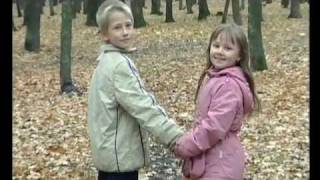 КОГДА ОНА ТАНЦУЕТ (Старый Оскол)