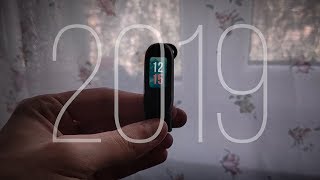 Mi Band 3 В 2019 ГОДУ? - Или лучше купить Mi Band 4?