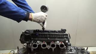 Двигатель Mitsubishi для Colt (Z3) 2003-2012