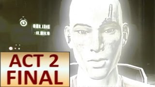 SWTOR Imperial Agent Story - Act 2 FINAL - Shadow Arsenal
