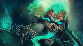 Skull Demon ft. Ka Valeur - Feel The Pain (Frenchcore)