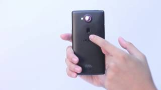 Sneak Peek Acer Liquid E3 [www.sekarduside.com]