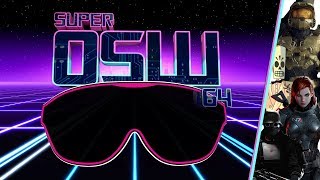 Super OSW 64 Level 2!