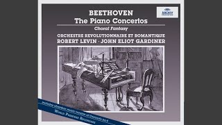 Beethoven: Piano Concerto No. 2 in B-Flat Major, Op. 19 - 3. Rondo. Molto allegro
