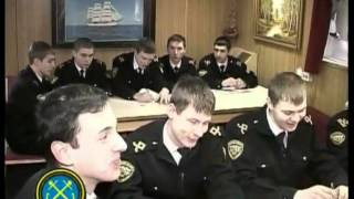 Воспитательная работа. ГМУ имени адмирала Ф.Ф. Ушакова