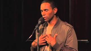 The Moth Presents Fab Morvan: Finding My Own Voice