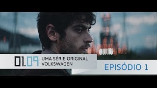 Episódio 1 | Série 01.09 | VWBrasil