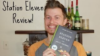 STATION ELEVEN | REVIEW & DISCUSSION