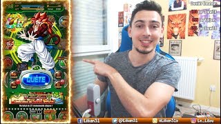 ? ON DROP DU LR POUR CE DENIER LIVE DES 3 ANS DE DOKKAN BATTLE