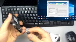 Samsung GT-S5830i прошивка через Odin (как прошить)
