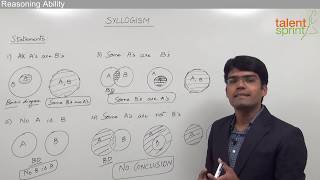 Syllogism | Introduction Part - 2