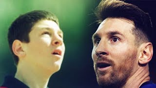 Does Lionel Messi have high-functioning autism? - Oh My Goal