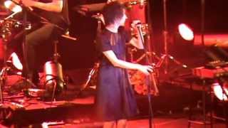 Земфира в Хабаровске 24.05.2013