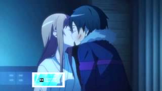 Kirito x Asuna - Give you the World
