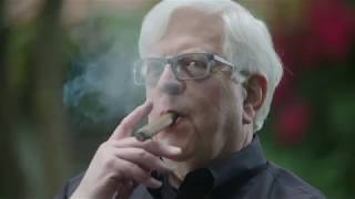 No Safe Spaces: Dennis Prager Teaser