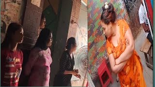 টাঙ্গাইল পতিতা পল্লীতে মেয়েরা এসে দেহ ব্যবসা করছে ||Bangladesh biggest tangail Brothel 2020