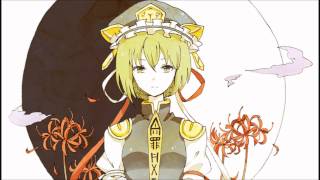 Touhou Project : Vocal ~ Double Standard [ Zytokine ]