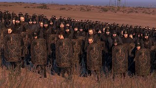 GREYJOY CIVIL WAR!!!- Game of Thrones- Seven Kingdoms Mod- Attila