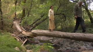 A RIVER OF SKULLS Trailer (2011)