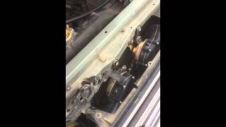 Звуковой сигнал от "Волги" на Toyota Land Cruiser Prado 95