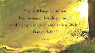 AGNYA - The Embracing Voice · Youtube Channel