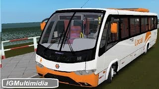 Omsi - Senior G7 Volks 9-150 (Micro Ônibus) [Download]