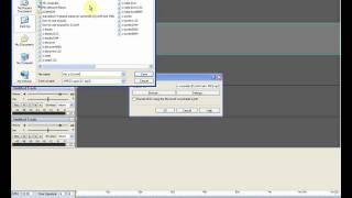 MiXPaD AuDiO MiXeR how to convert your project To MP3 and save it