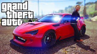 GTA 5 TUNERS & OUTLAWS DLC CONCEPT! CARS, CUSTOMIZATIONS & MORE! (GTA 5 DLC Concept)