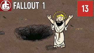 СВЕЧЕНИЕ | FALLOUT 1 - ЧАСТЬ 13