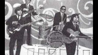 LOS ZIGNOS Mix  ( 10 canciónes de los 60's )