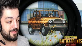 2 YOUTUBER AYNI OYUNA DÜŞERSE PUBG Mobile