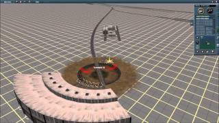 [Trainz 12] Topham Hat Mountain RR - Build 1