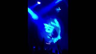 Datsik unreleased track, vindicate, at the ogden theatre