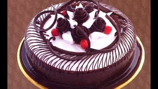 Hướng dẫn làm bánh sinh nhật đẹp bằng nồi cơm điện ngay tại nhà