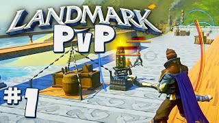 Landmark - The Bridge of Doom - Part 1
