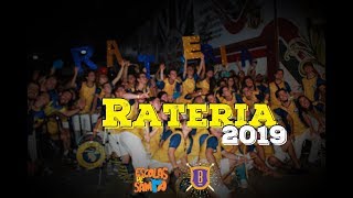 Rateria 2019 - 5ª Lugar - 11º Balatucada - Quadra da Independente -