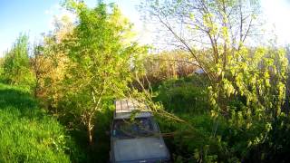 hyundai galloper VS jeep cherokee