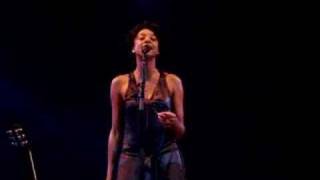Corinne Bailey Rae - Trouble Sleeping