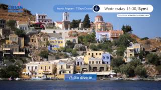 Crucero 7 Días Islas Griegas, Estambul y Turquía Celestyal Icónico a bordo Cristal