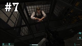 F E A R  Perseus Mandate - прохождение игры на русском (#7)